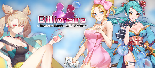 Billionaire