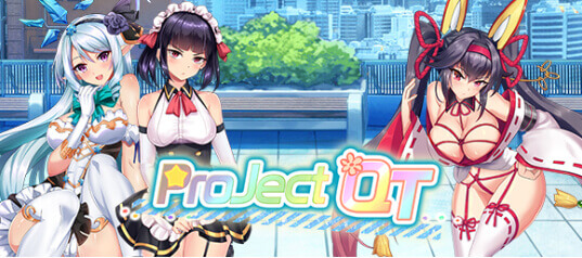 PROJECT QT