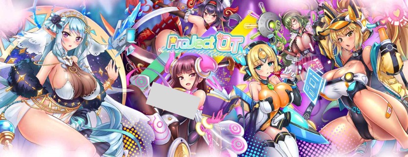 Free hentai game Project QT developed by xDNA and available on Nutaku.net